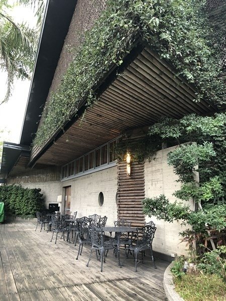 海鮮餐廳