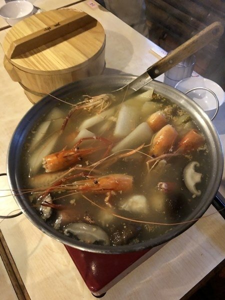 現撈美食推薦