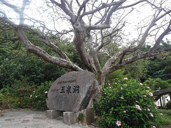 玉泉洞
