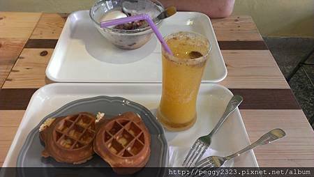 三時冰果店