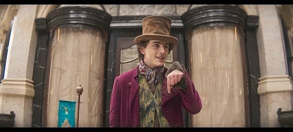旺卡 Wonka