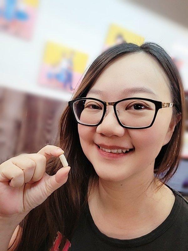 輕鬆夢周公,不再翻來覆去.凌鶴好睡GABA.幫助入睡