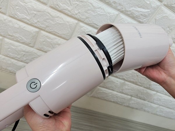 日云家電.輕量級兩用吸塵器HKM-VC0433.吸塵器推薦