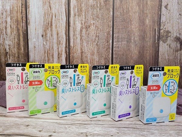 ST雞仔牌除臭劑.芳香劑推薦.廁所芳香劑