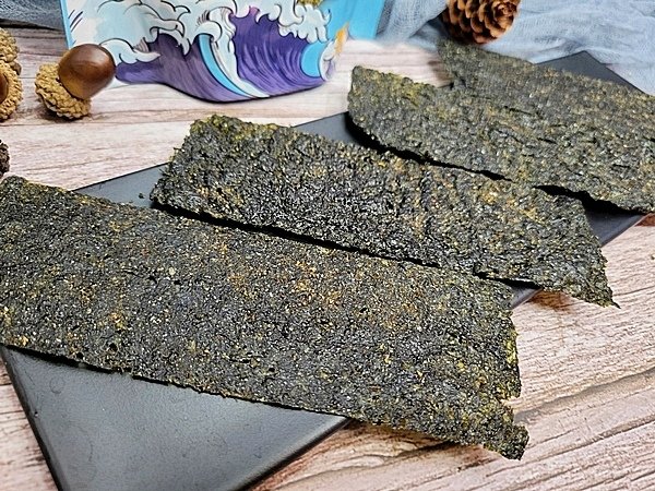 滋滋有味-大口吃-爆香脆片海苔.海苔推薦.伴手禮推薦