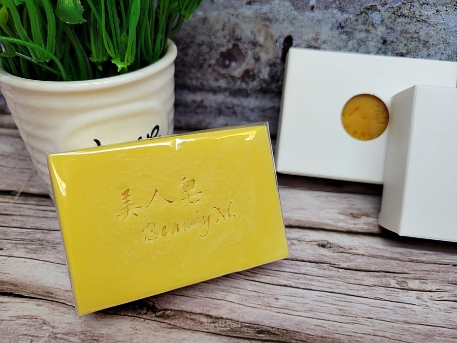 【Beauty Mountain 美人山】天然草本手工皂.手工皂推薦.美人山評價