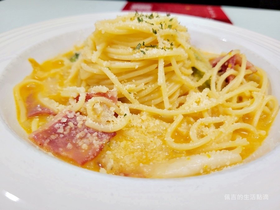 喵匠義式麵坊-清水店