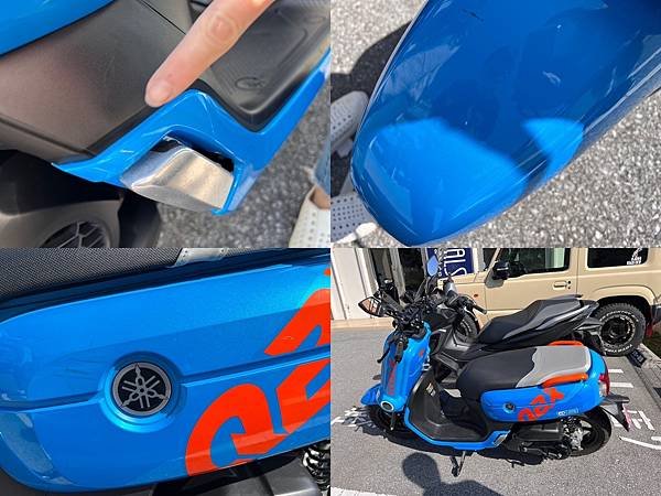【沖繩自由行】騎機車遊沖繩好好玩 | 沖繩騎機車指南