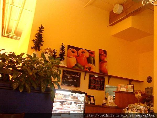 Nacy&apos;s Kitchen
