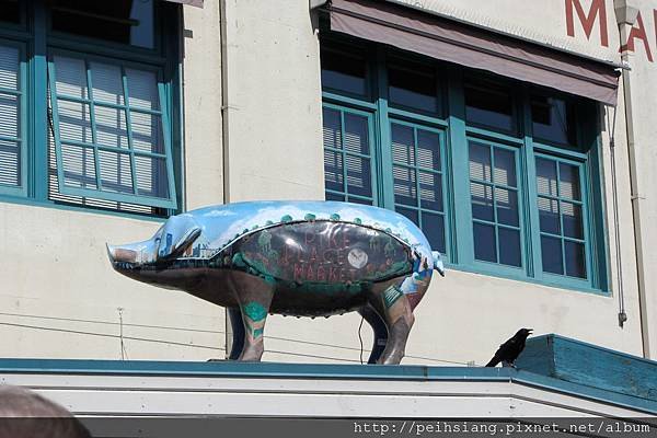 Pike Place Market