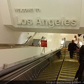 LAX