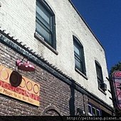 VooDoo Doughnut