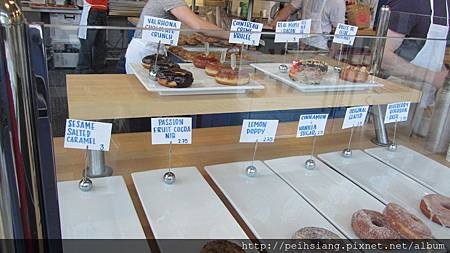 Blue Star Donuts