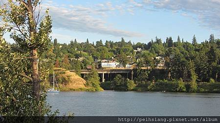 port of hood river