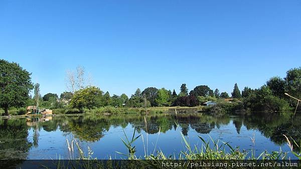 Commonwealth Lake Park