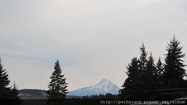 Hood River Golf Course &amp; Country Club