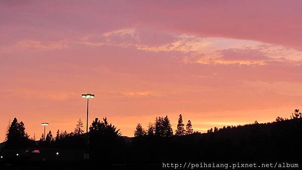 Hood River Golf Course &amp; Country Club