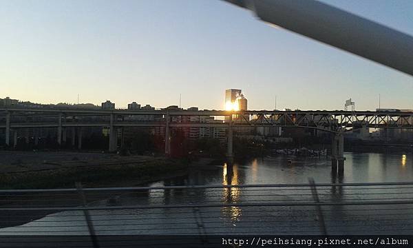 Tilikum Crossing