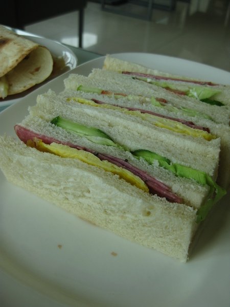 Sandwich