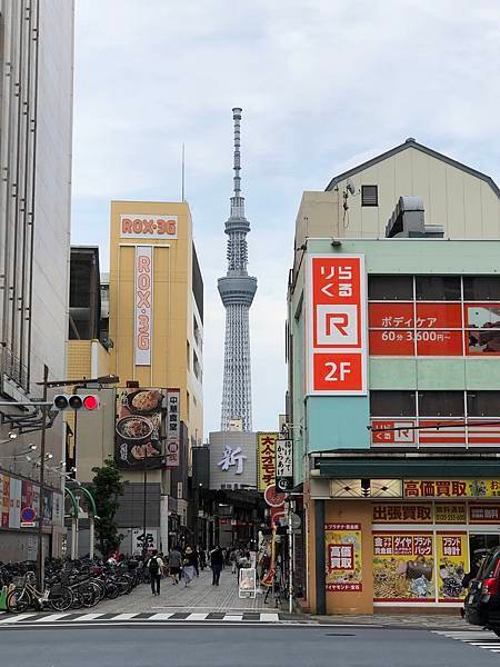 日本東京｜