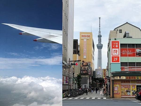 日本東京 Hotel Ann Asakusa｜淺草平價住宿推