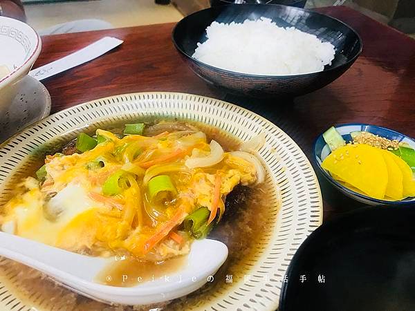 日田そのだ・軍雞料理專門店，也有好吃的日田炒麵