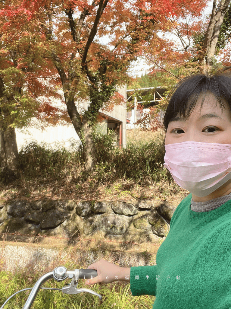 2021年大分県中津一目八景、御霊もみじ、汽車ボッボ、鬼太郎鱧料理