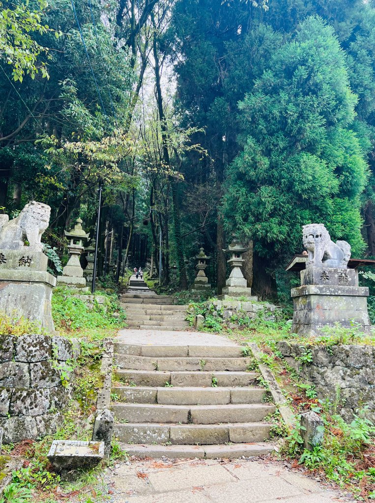 南阿蘇大自然運動之旅。免之石登山，阿蘇騎腳踏車，田樂當地美食，赤牛洞，住宿獨棟溫泉心乃間間