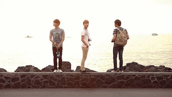 JYJ in Hawaii@3hreevoice (1)