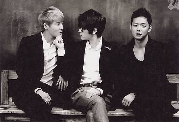 THE JYJ Magazine@melomic (54)