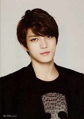 THE JYJ Magazine@mitsumani (2)