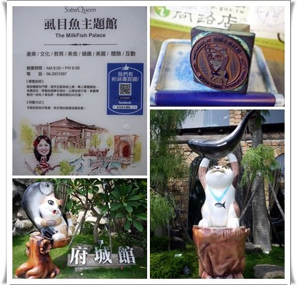 貓