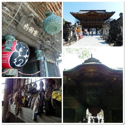 新勝寺
