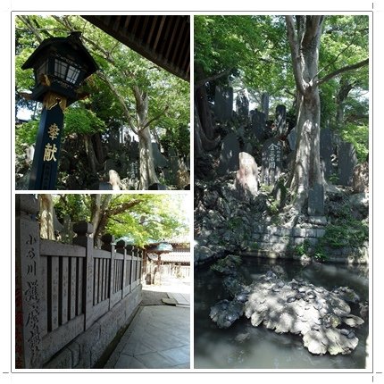 成田山。新勝寺