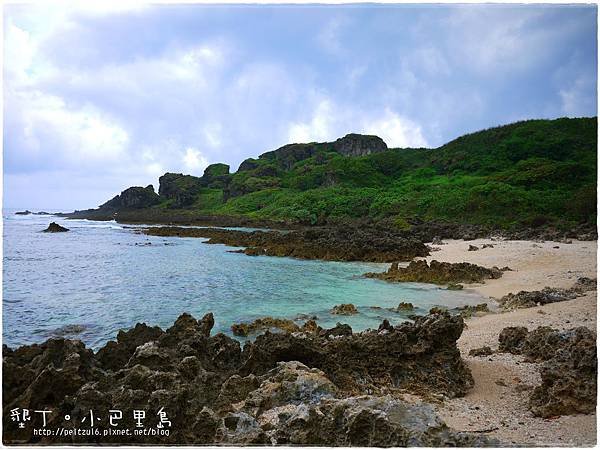 小巴里島