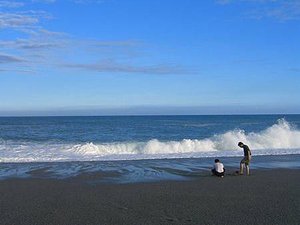 攝於太麻里(2006)