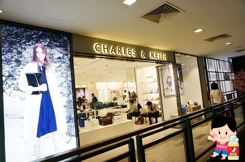 Charles &amp; Keith 小CK Outlet03