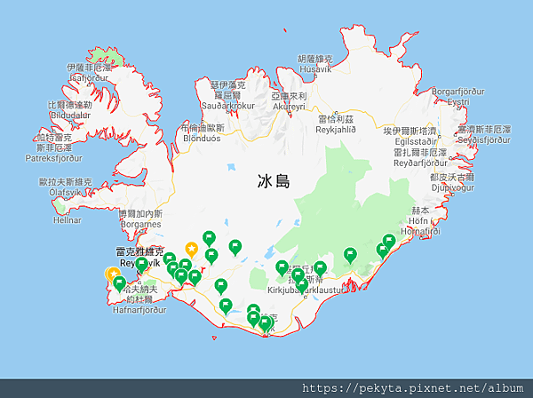 冰島旅遊景點地圖.png