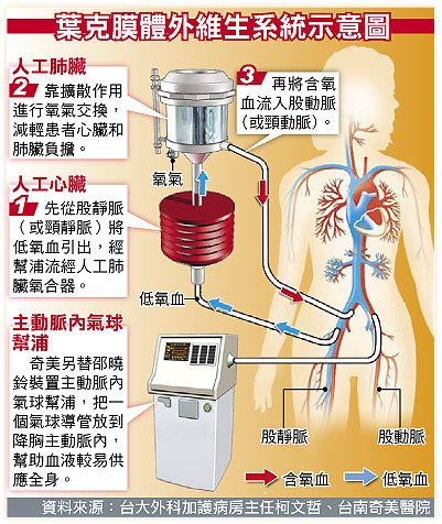 葉克膜