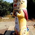 泗湖風獅爺