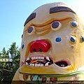 泗湖風獅爺