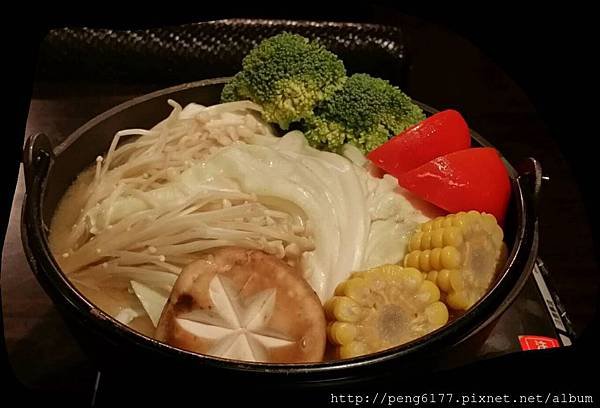 火鍋鍋底