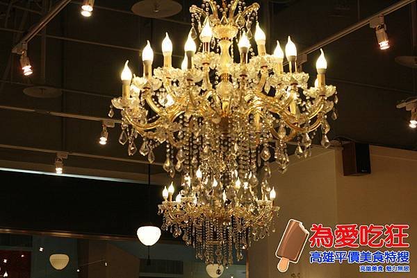 夢時代東京麻布茶房