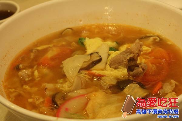 夢時代孫家小館