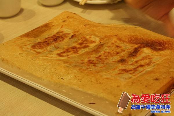 夢時代孫家小館