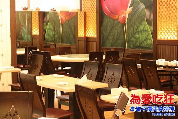 夢時代孫家小館