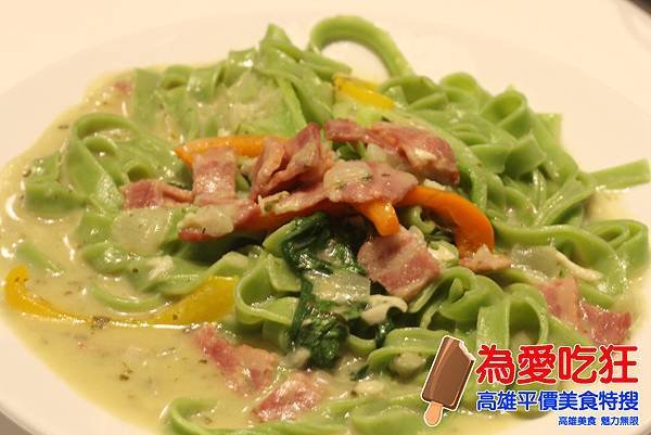 四訪ADE奧德義咖啡簡餐