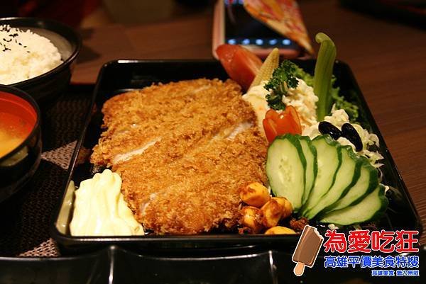 比熊食堂