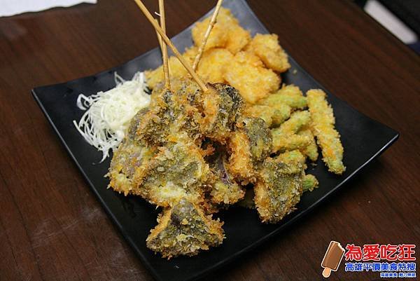 吃不飽炭烤牛排-鹽埕店