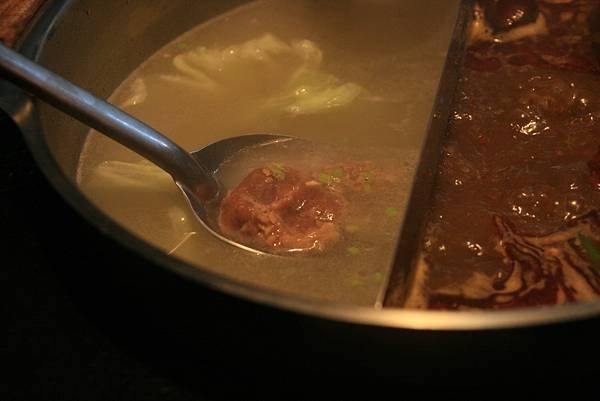 海南涮羊肉